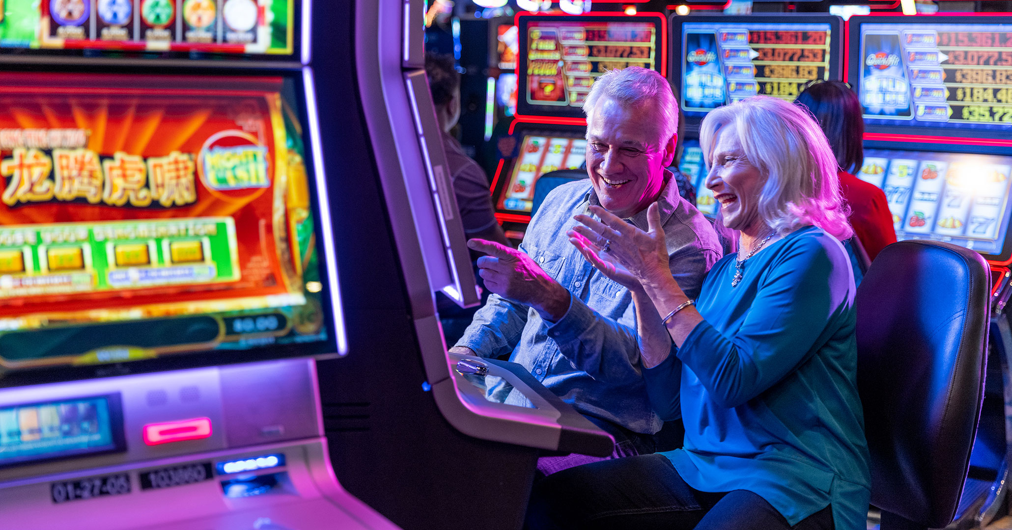 Slot Gaming Myths Debunked: Separating Fact from Fiction