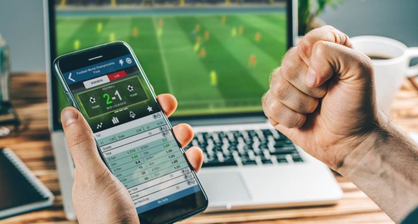 The Future of Football Betting: Trends and Innovations