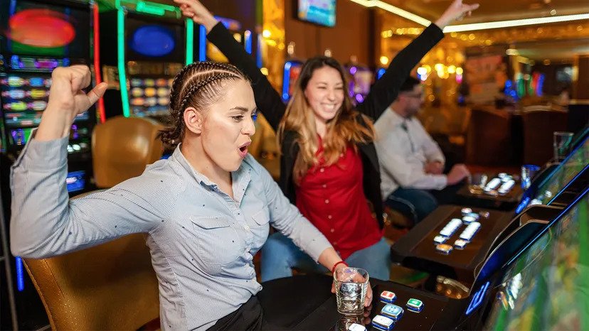 Hitting the Jackpot: Real Stories of Slot Game Success