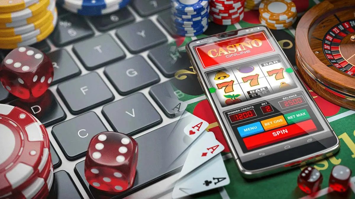 Mastering the Reels: Pro Tips for Slot Online Machine Success