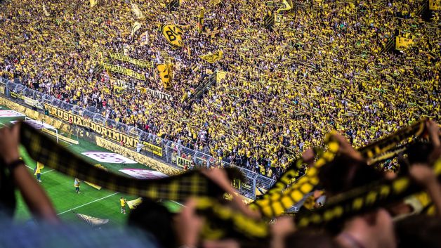 Eternal Devotion: The Lifelong Journey of Being a Football Fan