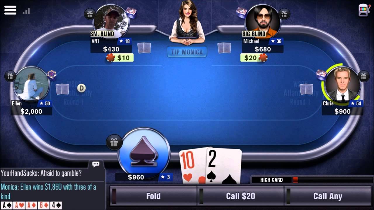 Demystifying Online Poker: Your Ultimate Guide