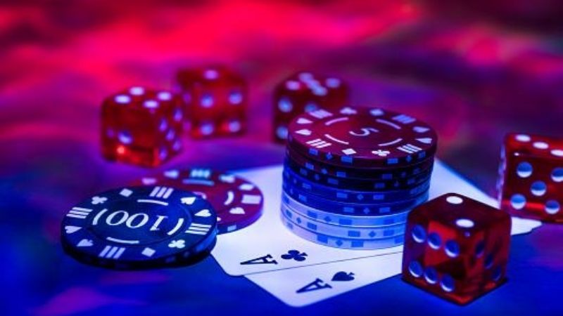 Exploring the Diversity of Online Casino Games