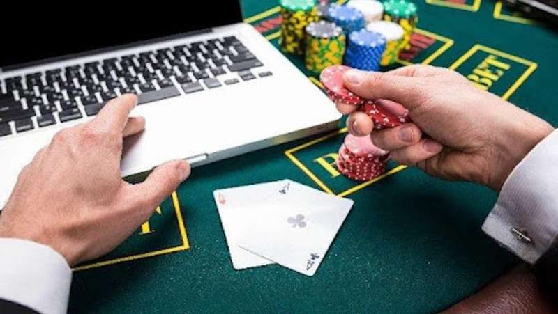 Gambling or Gaming? The Blurred Lines of Online Entertainment