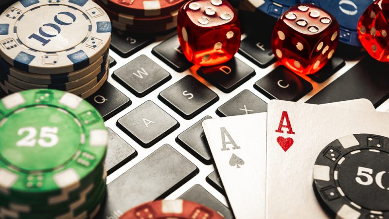 Online Slot Games: Analyzing the Science of Winning