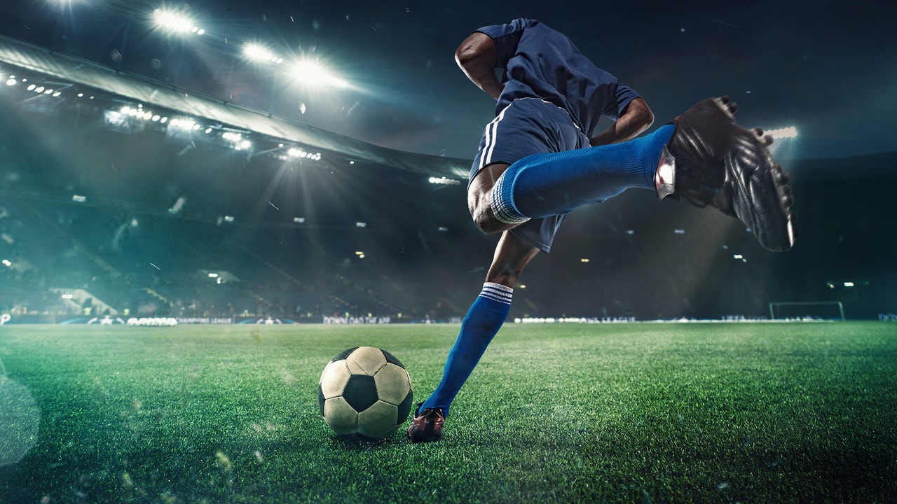 Back the Best: A Beginner’s Guide to Online Football Betting