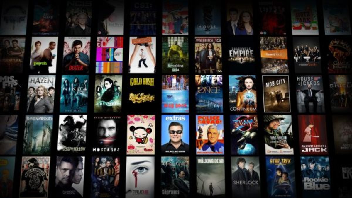 The IPTV Advantage: More Than Just TV Shows