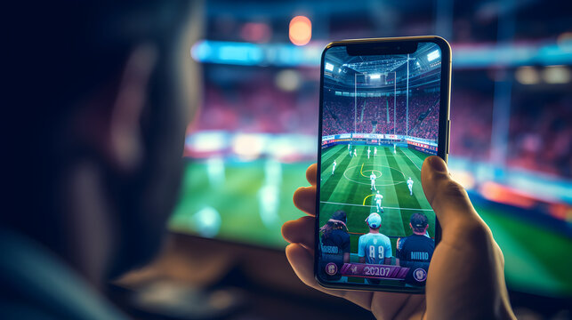 Unveiling the World of Official Football Betting: A Game-Changer in Sports Entertainment