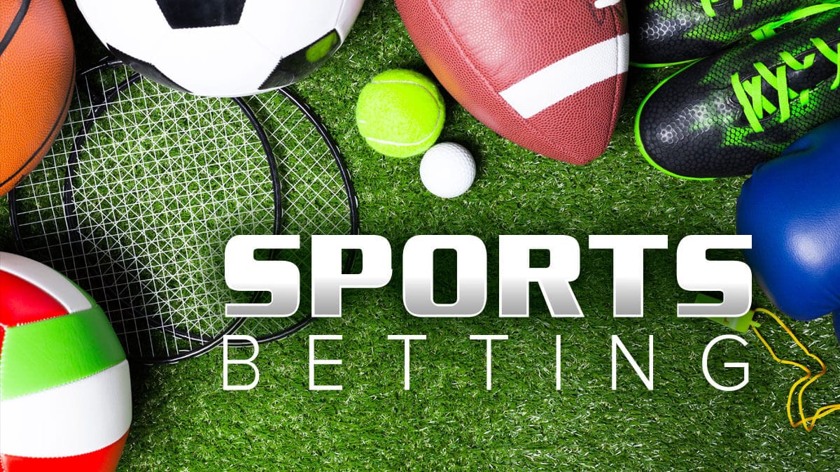 The Future of Wagering: Trends in Sports Betting and Online Games