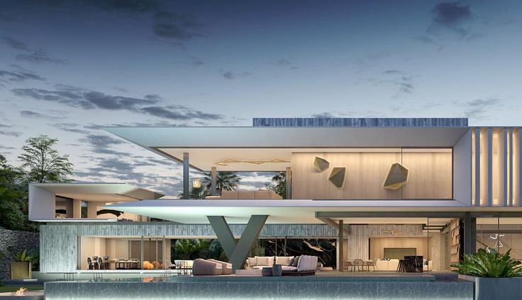 Fort Lauderdale’s Architectural Revolution: Studio Khora Chronicles