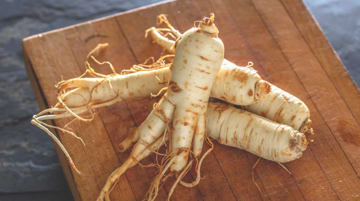 Korean Ginseng: The Ultimate Herbal Adaptogen for Wellness