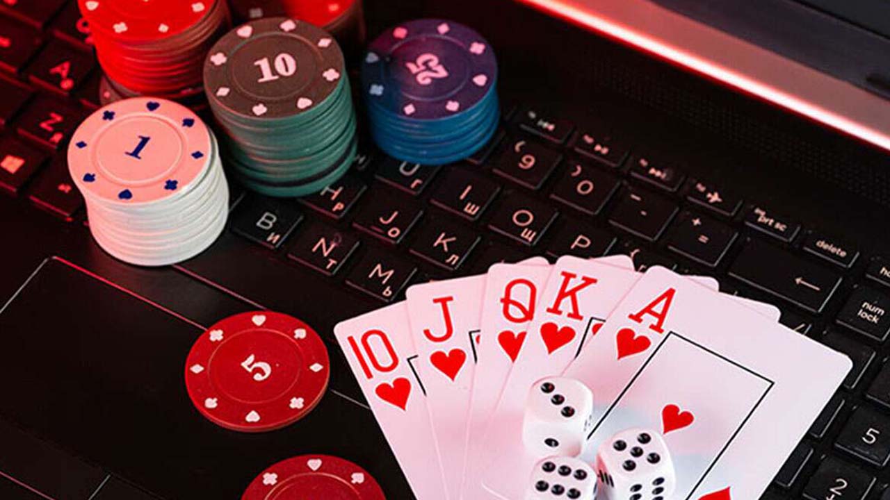 Jackpot Jamboree: Online Slot Games for Every Player