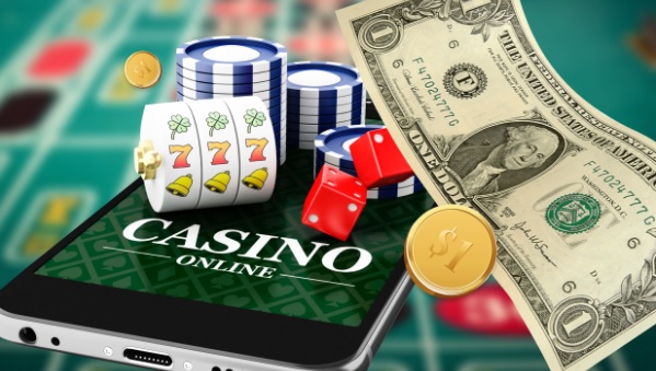 Unveiling the Magic: Online Slot Games