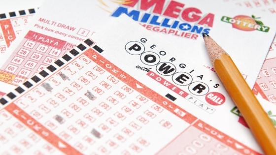 Crack the Lottery Code: Winning Strategies Unveiled