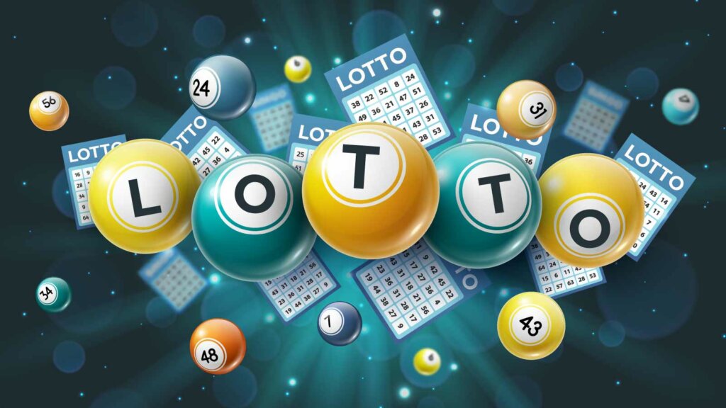 Jackpot Chronicles: Online Lottery Tales That Inspire