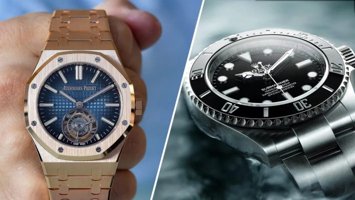 Unmasking the Allure of Replica Watches: Quality meets Style