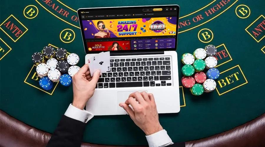 Live Slots Unleashed: A New Era in Online Gambling