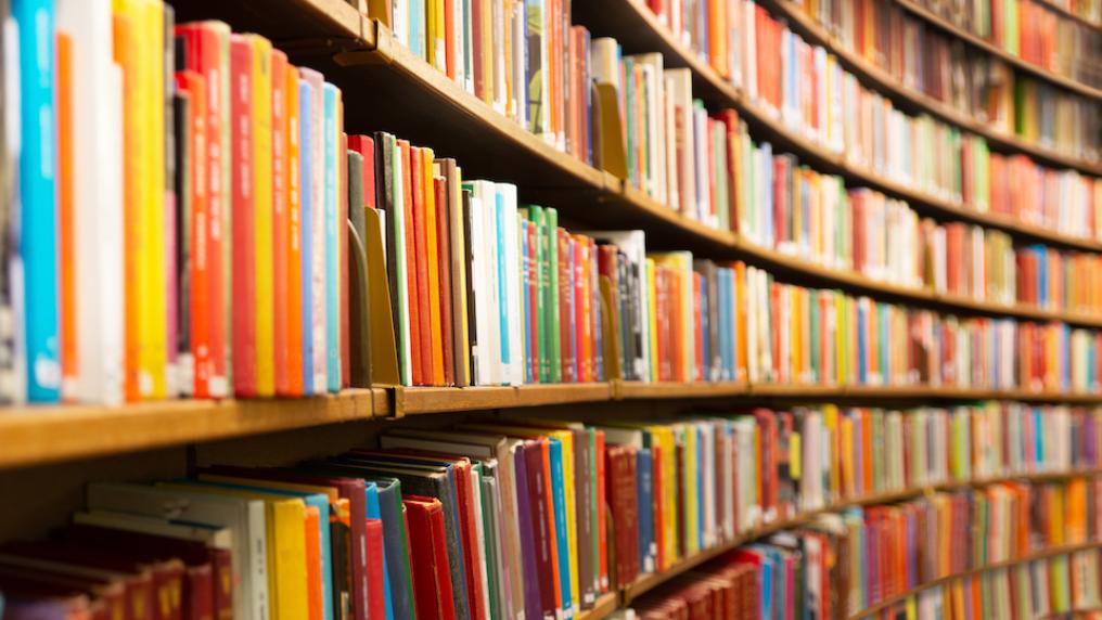 Curating Knowledge: Our Resource Library