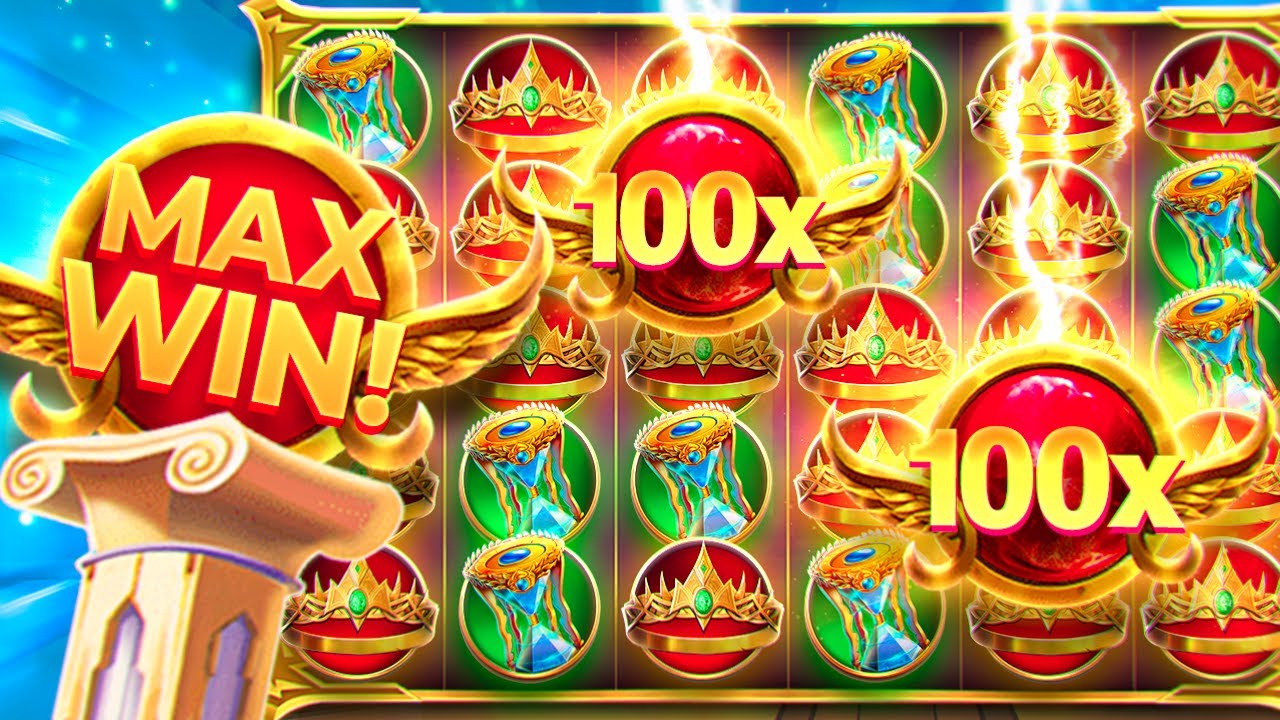 Maximizing Your Slot Experience with MaxWin