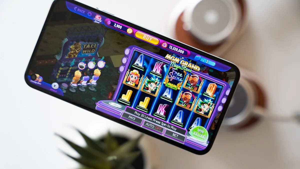 Spin and Win: The Allure of Live Demo Slot Adventures