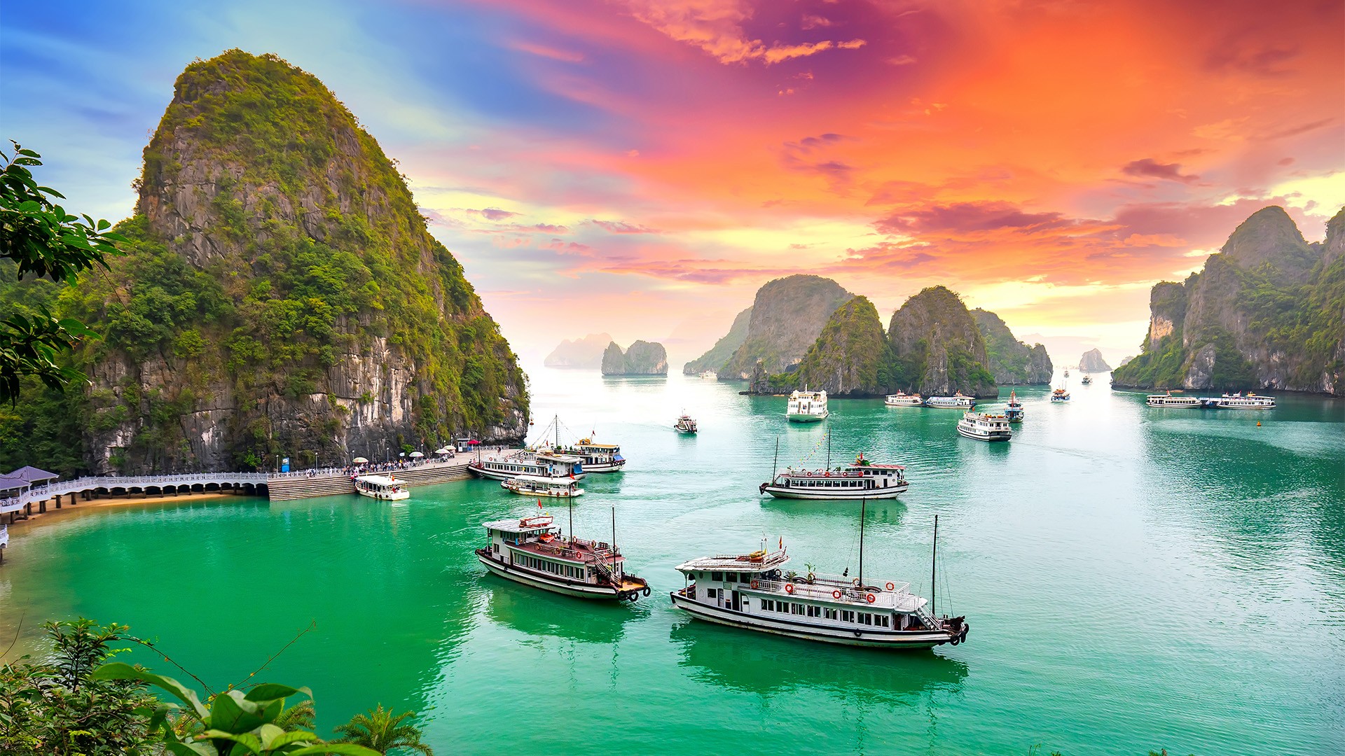 Vietnam Expedition: A Traveler’s Discovery