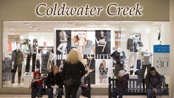 Coldwater Creek Outlet: Your One-Stop Shop for Deals