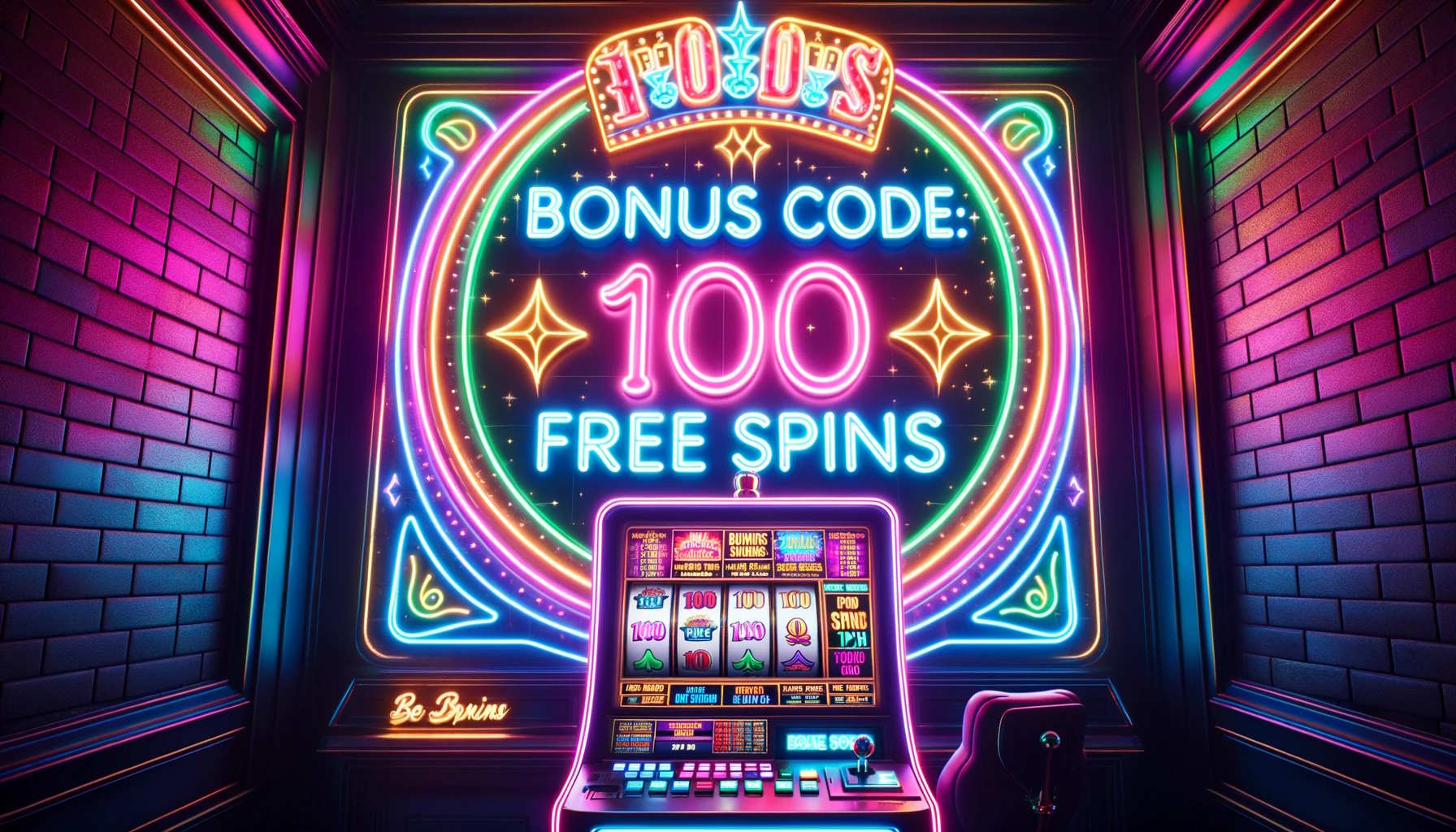 Spin and Win: Online Slot Bonus Showcase