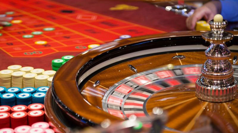 Live Casino: Where Technology Meets Entertainment