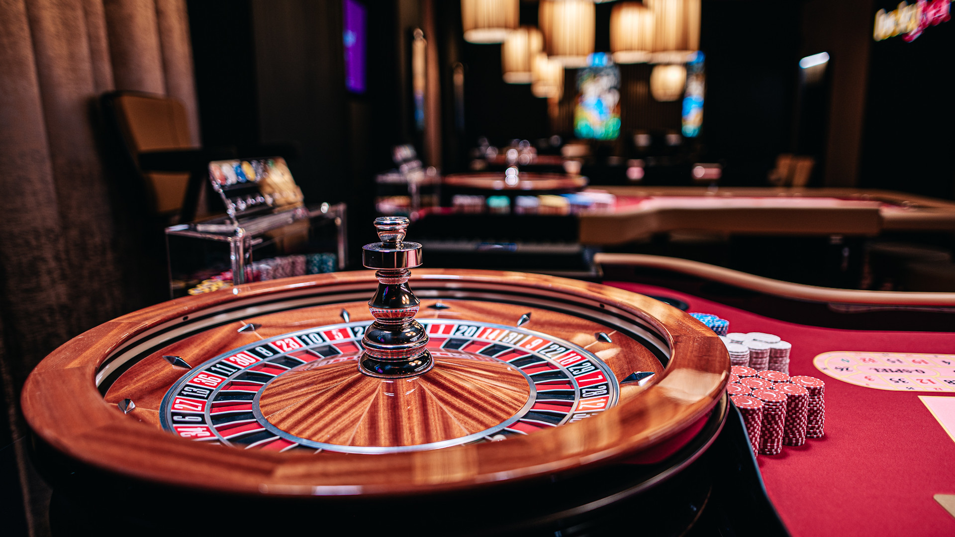 Inside the High Roller’s Haven: Exclusive Casino Insights