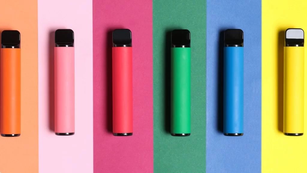 Disposable Vape Pens: An Eco-Friendly Choice?