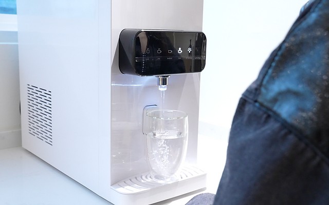 Clean Water, Clear Mind: Delight Water Purifier Essentials