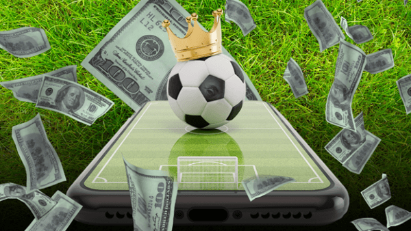 Winning Ways: Tactics for Consistent Football Gambling Success