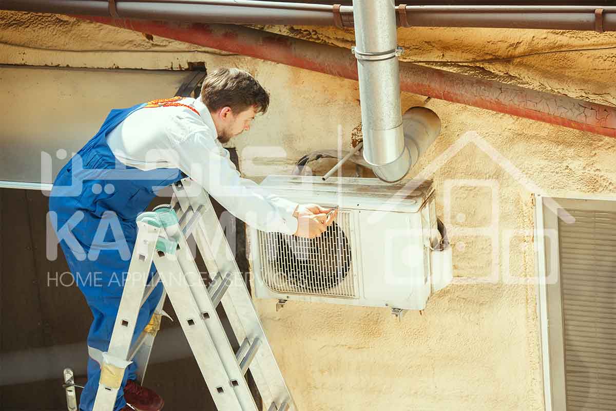 Beat the Heat: Quick Fixes for Common Air Conditioner Problems