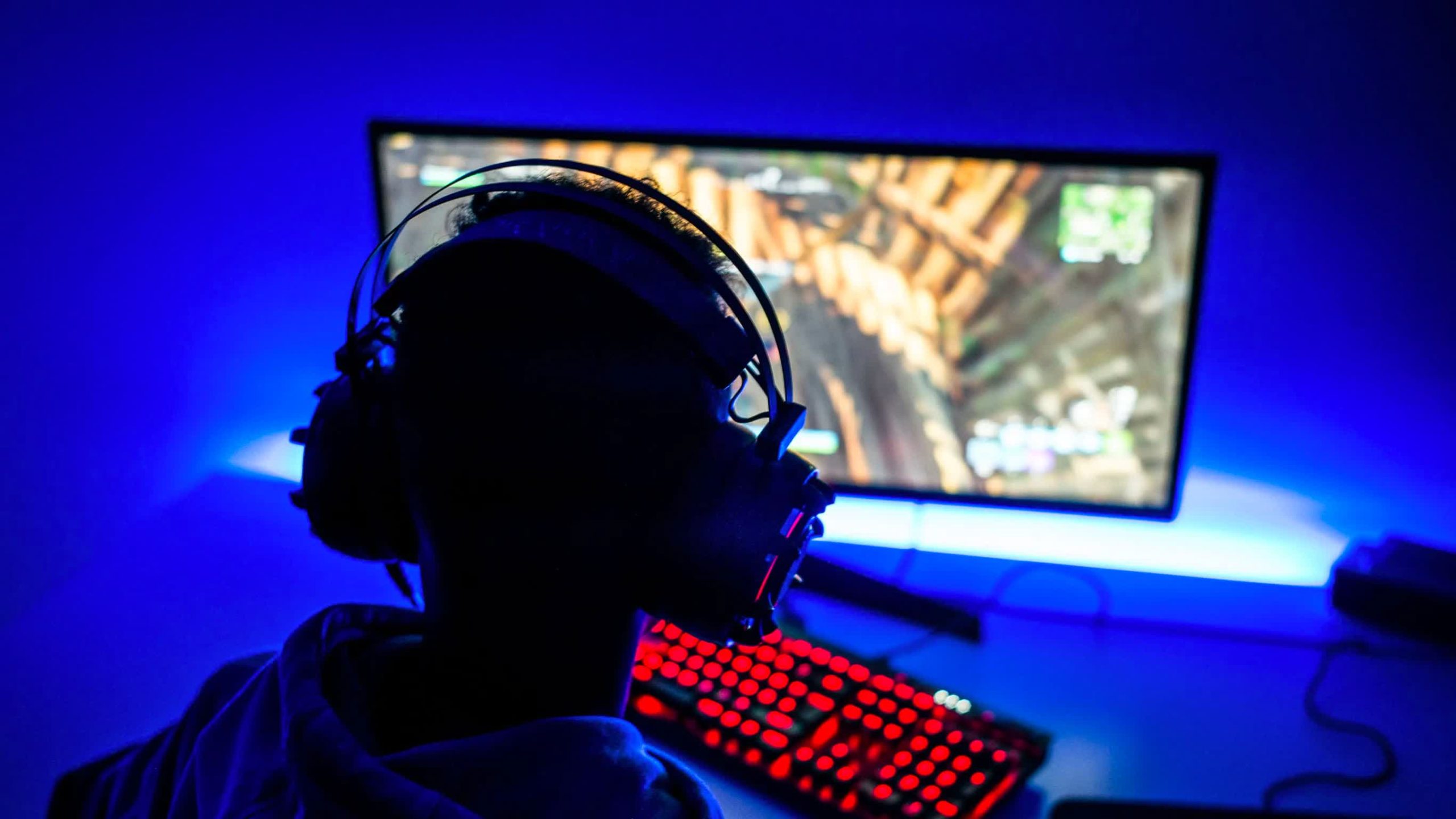 Pixels and Brands: The Symbiotic Relationship of Online Gaming