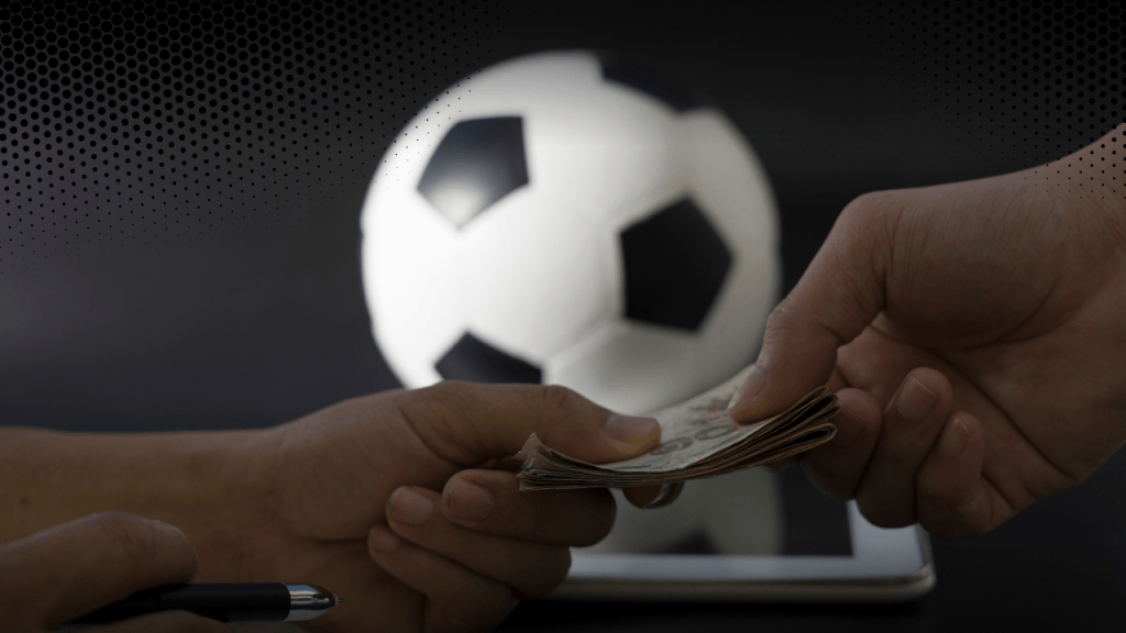 Goal Rush: Soccer Betting Tips for Big Wins