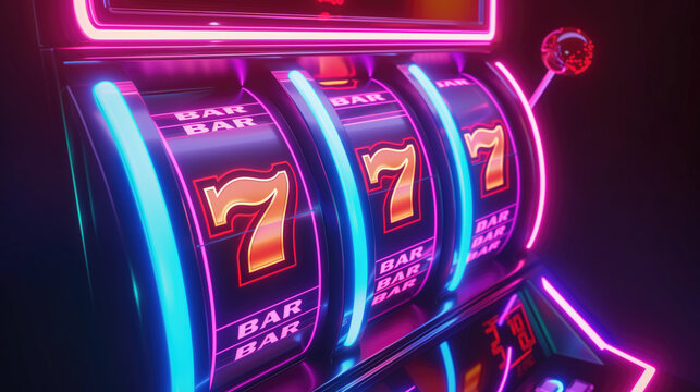 Thrills Await: Your Guide to Live Slot Gaming