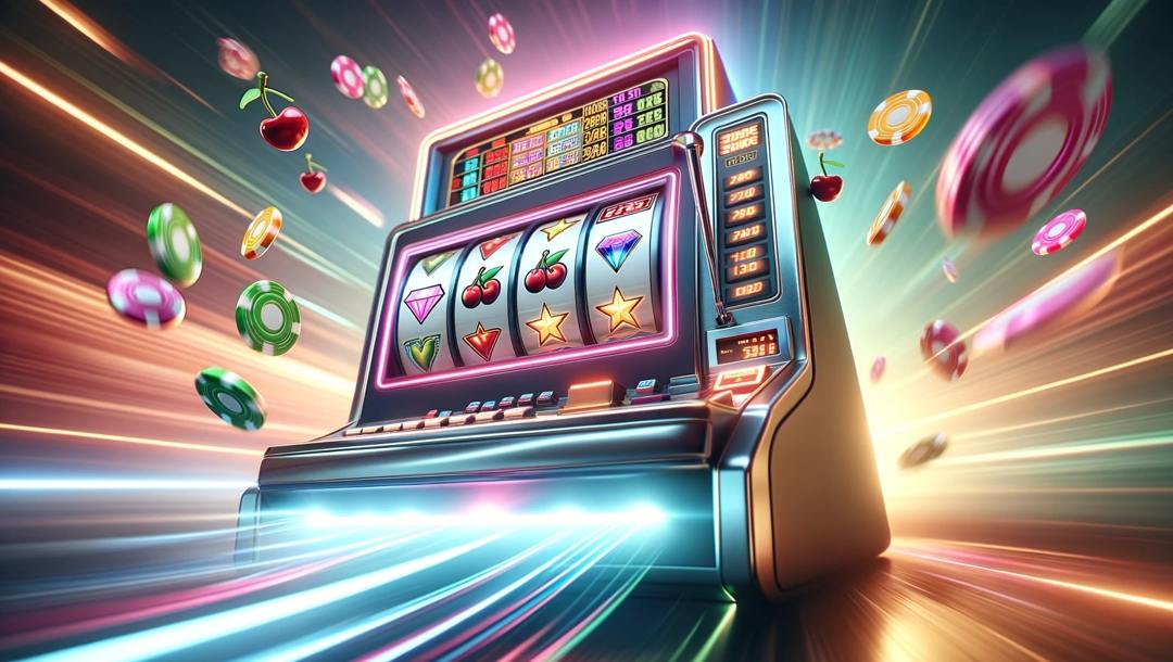 Discovering Hidden Treasures: Online Slot Gems Await!