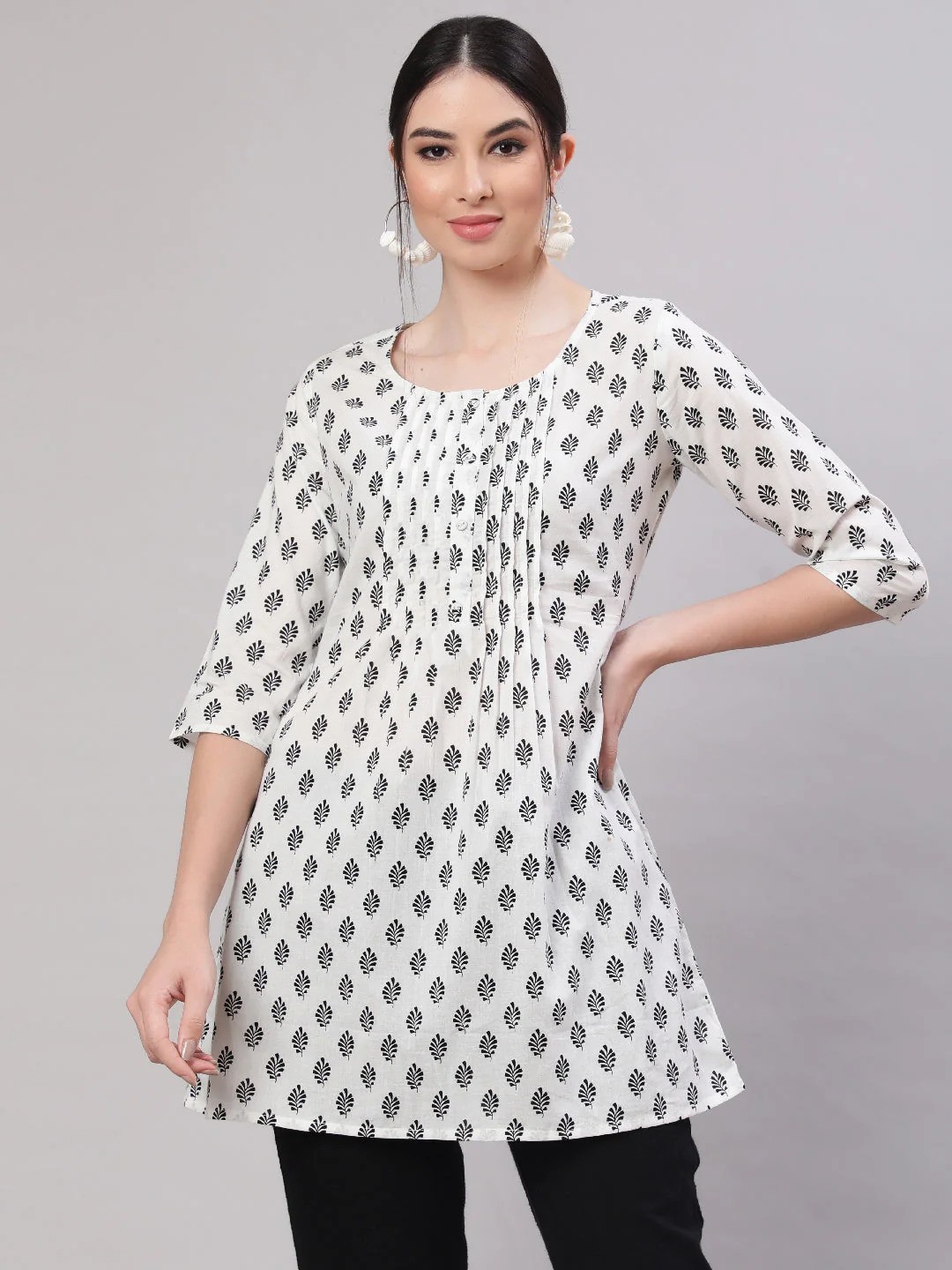 Discover the Best Deals on Tunics Online in India