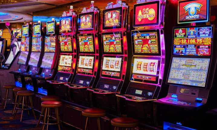 Exploring the Interactive World of Online Slot Tournaments