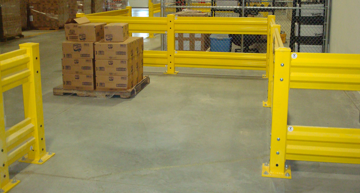 Strengthening Your Defense: Implementing Warehouse Guardrails