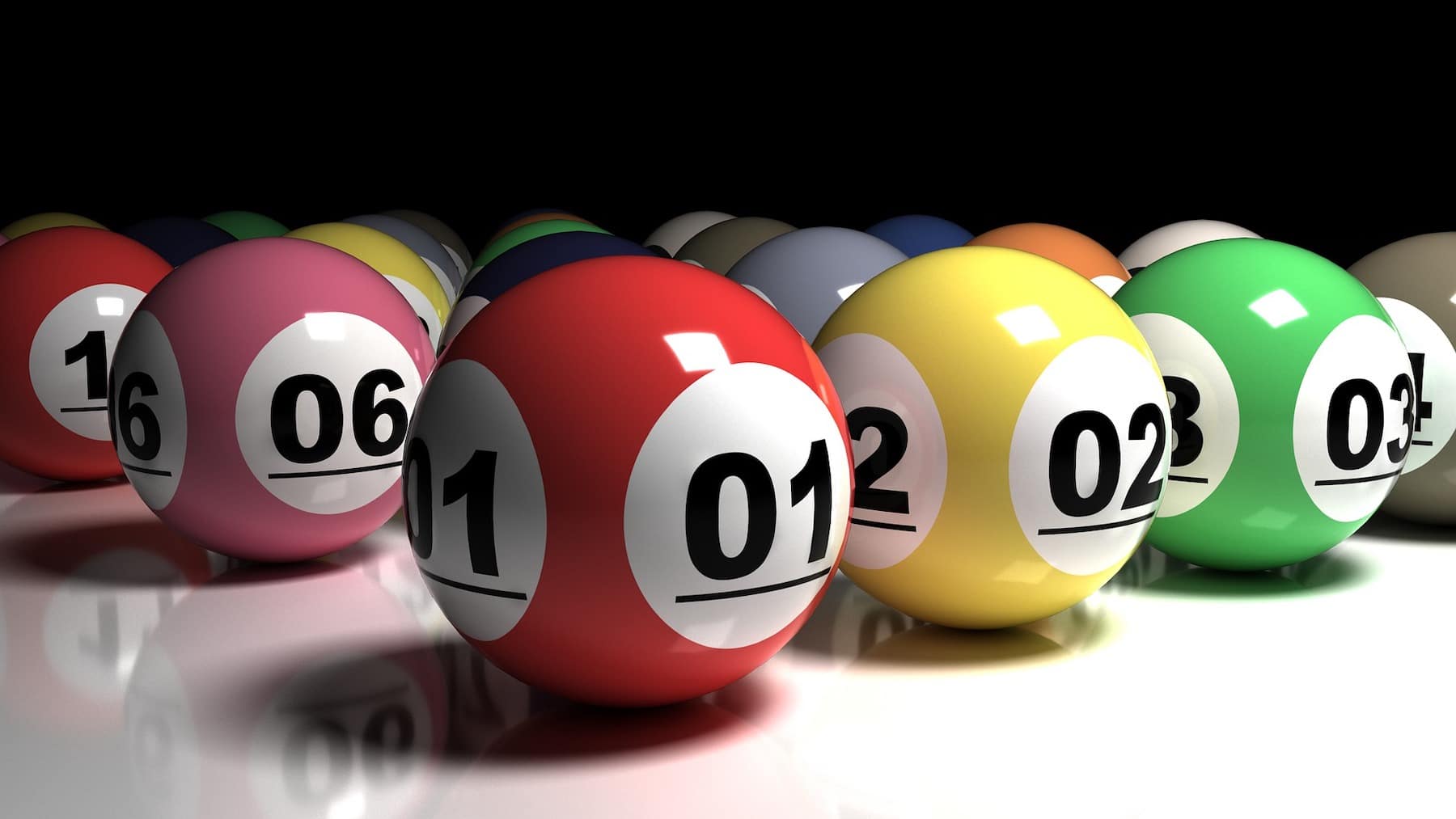 Exploring Infinite Possibilities: Online Lottery Gaming Unleashed