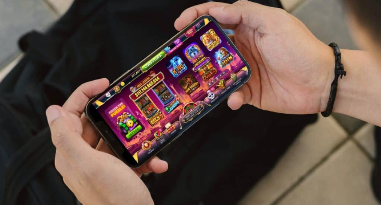 Winning Formulas: Online Slot Games Unveiled