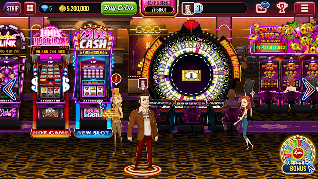 Embrace the Rush of Live Play Slot