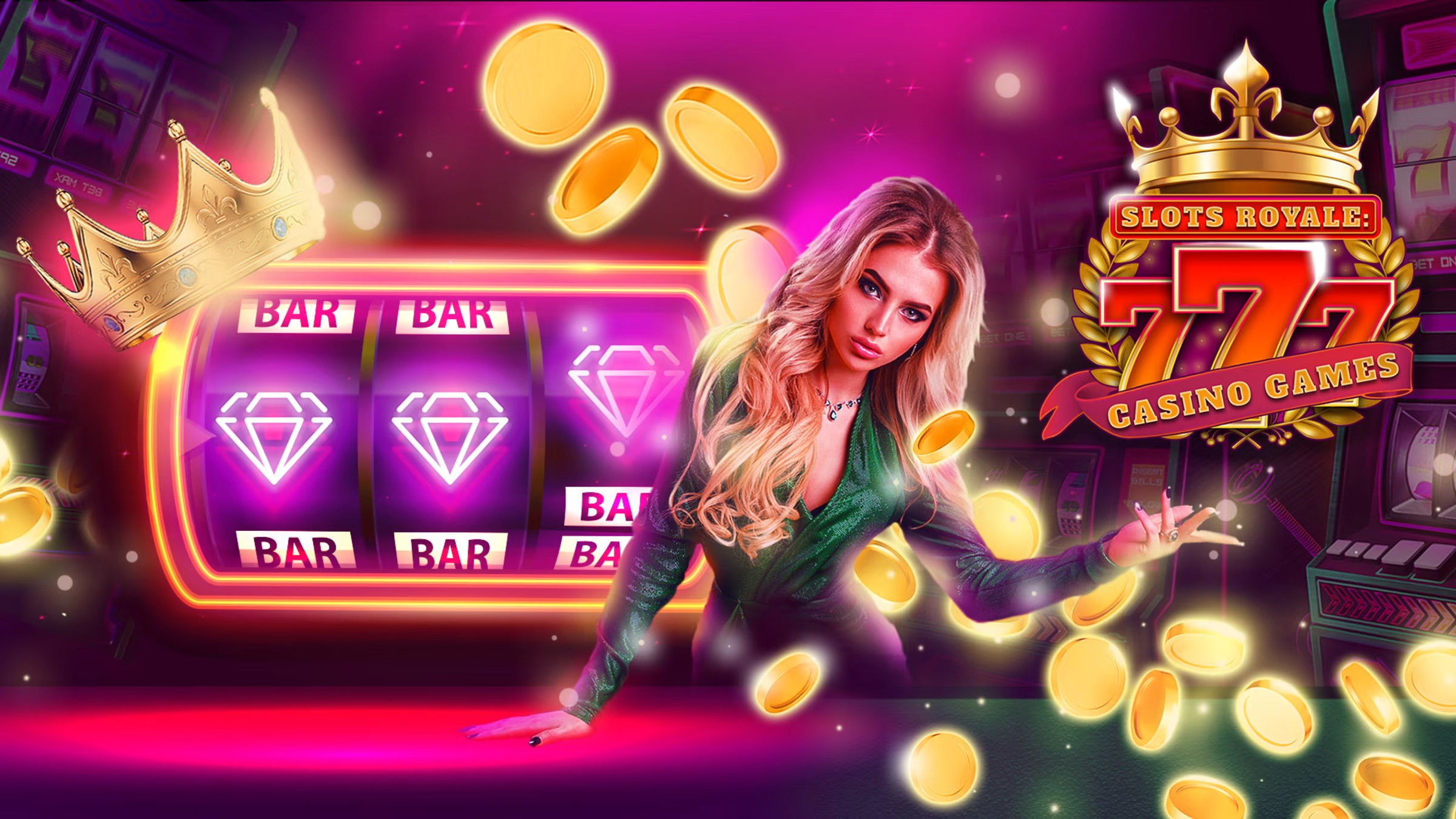 Unlocking the Jackpot: A Guide to Online Slot Games Mastery