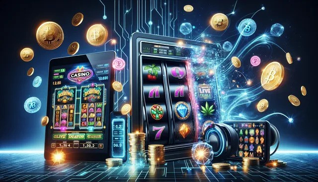 Winning Strategies for Online Slot Game Fanatics