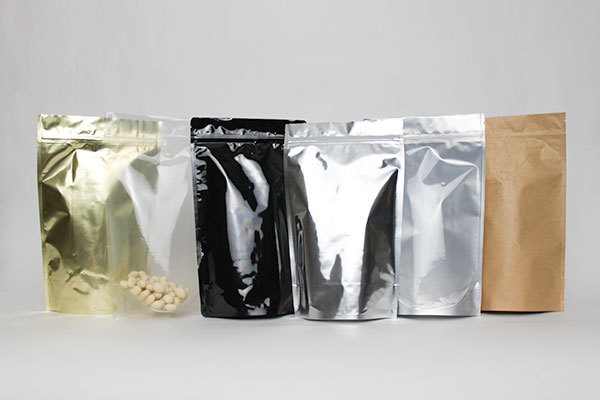 Innovative Solutions, Premier Retort Pouch Manufacturer, China