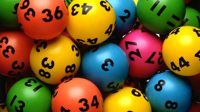 The Thrill of Live Draw Lotteries: A Unique Perspective