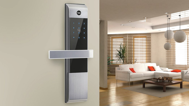 Revolutionizing Security: Exploring the World of Digital Door Locks