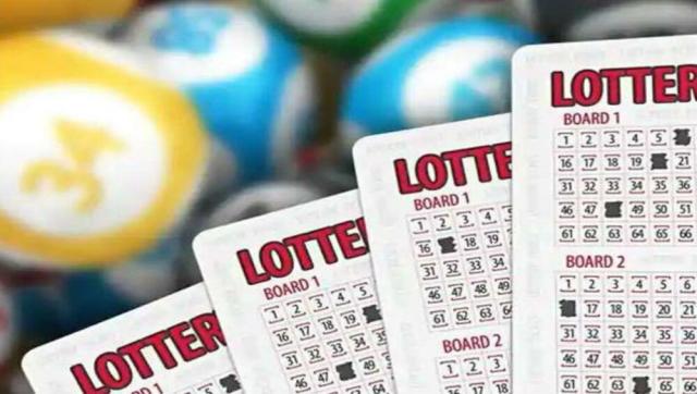 Unveiling the Enigma of Online Lottery: More than Just a Stroke of Luck