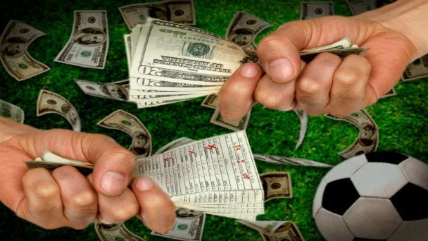 The Hidden Game: Unraveling the Psychology Behind Football Gambling